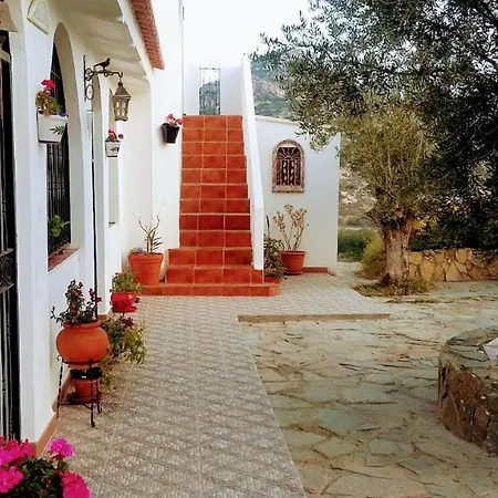 Bed & Breakfast Alegria Y Luna